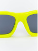 Urban Classics Sunglasses Lefkada 2-Pack yellow