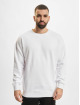 Urban Classics Sweat & Pull Camden blanc