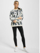 Urban Classics Sweat & Pull Ladies Leo blanc