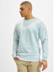 Urban Classics Sweat & Pull Camden bleu