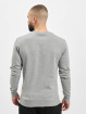 Urban Classics Sweat & Pull Contrast Pocket gris