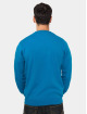 Urban Classics Sweat & Pull Knitted turquoise