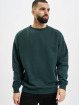 Urban Classics Sweat & Pull Camden vert