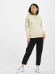 Urban Classics Sweat capuche Ladies Organic beige