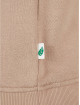 Urban Classics Sweat capuche Ladies Organic beige