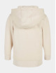 Urban Classics Sweat capuche Boys Organic Basic beige