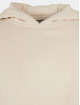 Urban Classics Sweat capuche Boys Organic Basic beige
