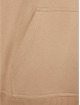 Urban Classics Sweat capuche Blank beige