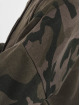 Urban Classics Sweat capuche Oversized Camo camouflage