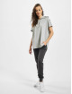 Urban Classics Sweat capuche Sleeveless Terry gris