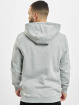Urban Classics Sweat capuche Organic Basic gris