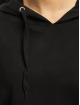 Urban Classics Sweat capuche Sleeveless Terry noir