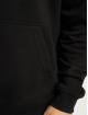 Urban Classics Sweat capuche Basic Terry noir