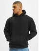 Urban Classics Sweat capuche Relaxed noir
