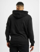 Urban Classics Sweat capuche Commuter noir