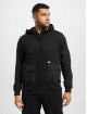 Urban Classics Sweat capuche Commuter noir