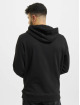 Urban Classics Sweat capuche Basic noir