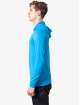 Urban Classics Sweat capuche Jersey turquoise