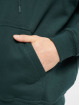 Urban Classics Sweat capuche Blank vert