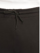 Urban Classics Sweat Pant Cropped Terry black