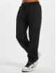 Urban Classics Sweat Pant Straight Fit 2-Pack black