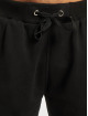 Urban Classics Sweat Pant Straight Fit 2-Pack black