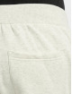 Urban Classics Sweat Pant Frottee Patch grey
