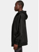 Urban Classics Sweatvest Ladies Oversized zwart