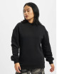 Urban Classics Swetry Organic Oversized czarny