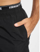 Urban Classics Swim shorts Two In One black