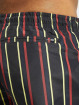 Urban Classics Swim shorts Stripe blue
