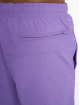 Urban Classics Swim shorts Block purple