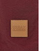 Urban Classics Swim shorts Boys Block red