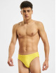 Urban Classics Swim shorts Basic Swim yellow