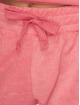 Urban Classics Szorty Towel pink