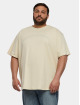 Urban Classics T-paidat Oversized Gate beige