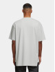 Urban Classics T-paidat Triangle harmaa