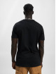 Urban Classics T-paidat Basic 6-Pack musta