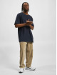 Urban Classics T-paidat Basic 6 Pack T-Shirt musta