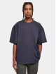 Urban Classics T-paidat Ultra Heavy Oversized sininen