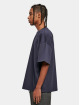 Urban Classics T-paidat Ultra Heavy Oversized sininen
