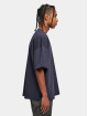 Urban Classics T-paidat Ultra Heavy Oversized sininen