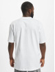 Urban Classics T-paidat Organic Tall valkoinen