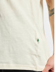Urban Classics T-shirt Ladies Organic Extended Shoulder beige