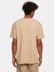 Urban Classics T-Shirt Organic Basic beige