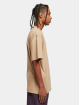 Urban Classics T-Shirt Tall beige