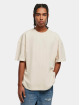 Urban Classics T-Shirt Ultra Heavy Oversized beige