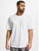 Urban Classics T-shirt Organic Cotton Curved Oversized 2-Pack bianco