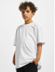 Urban Classics T-shirt Boys Tall bianco