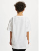 Urban Classics T-shirt Boys Tall bianco